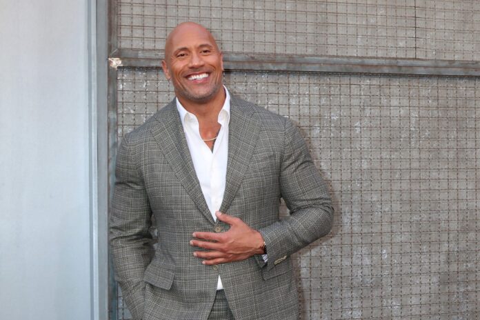 Dwayne Johnson - Signature Style, Best Outfits and Modern Menswear Influence
