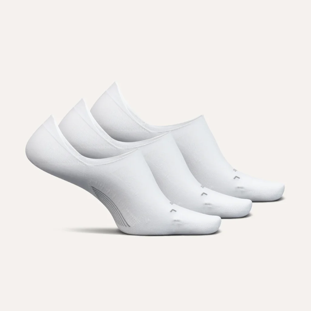 Best No Show Socks for Men with Invisible Sneaker Fit