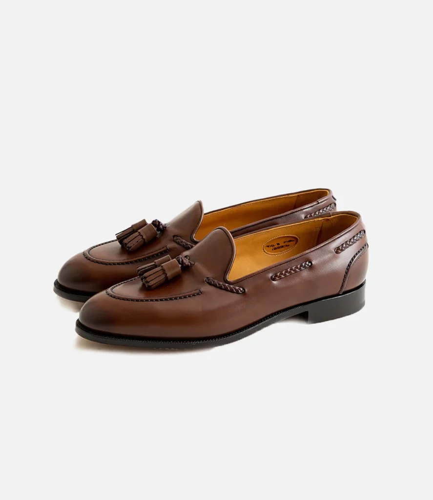 Best Leather Jodhpur Boots for Men with Sleek Strap Closure