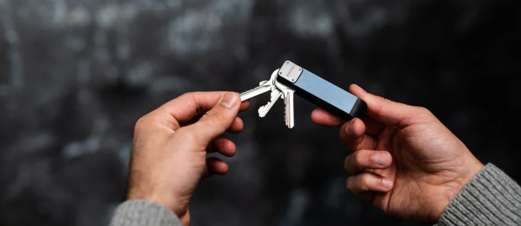 Ekster Key Case