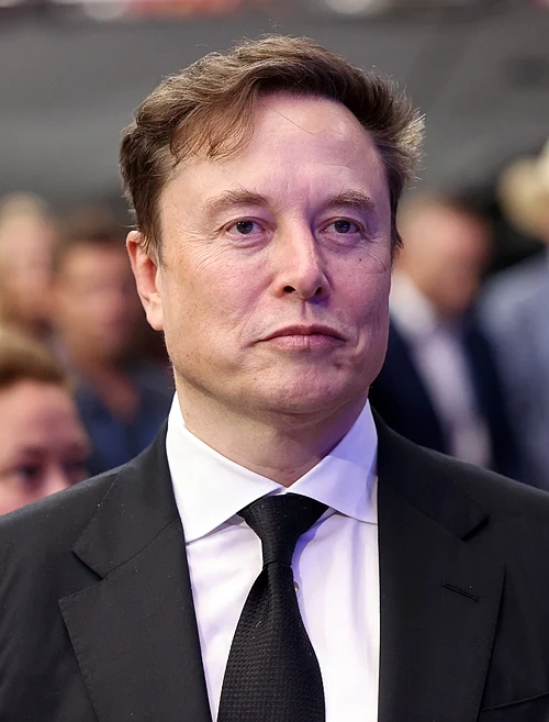 Elon Musk - Luxury Looks, Tailored Jackets and Modern Fashion Influence