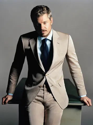 Eric Dane - Best Fashion Looks, Personal Branding and Wardrobe Evolution