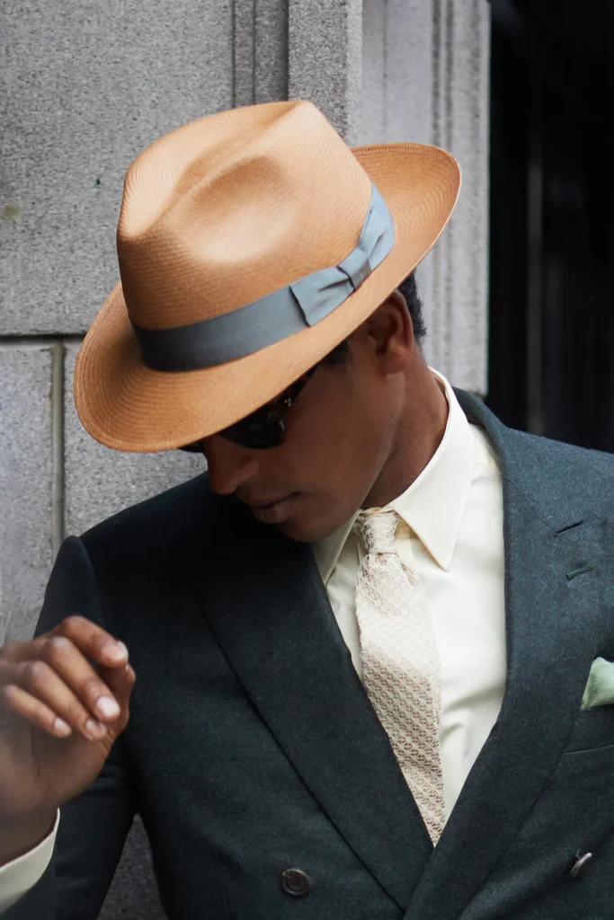 Best Panama Hats for Men with Lightweight Summer Style