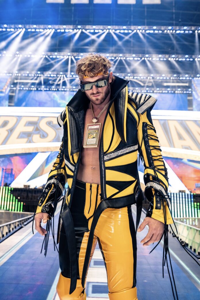 Logan Paul - Fashion Evolution, Iconic Suits and Casual Outfit Inspiration