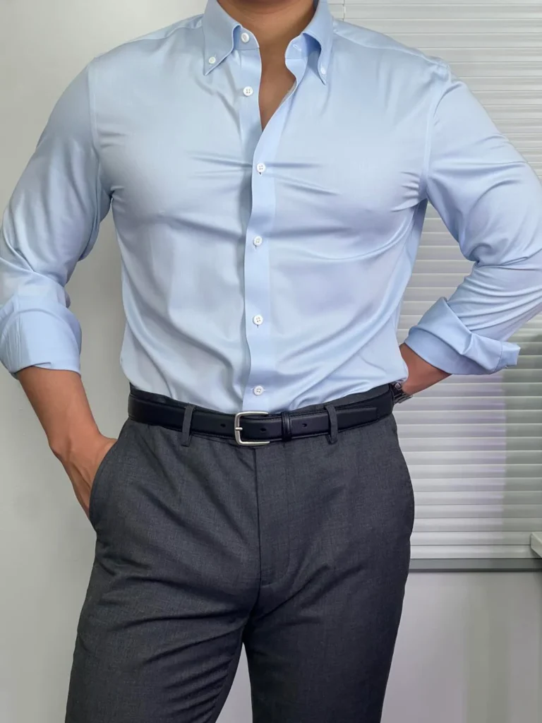 Fit, Pairing, and Care That Keep a Belt Looking Sharp