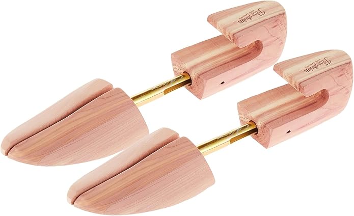 Florsheim Travel Shoe Tree — Best for Frequent Flyers