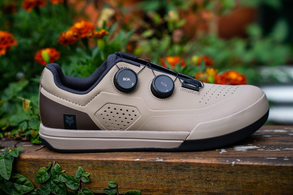 Best Mountain Cycling Shoes for Men with Rugged Trail Grip