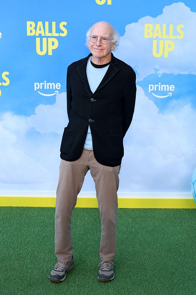 Larry David - Everyday Style, Luxury Footwear and Modern Fashion Essentials