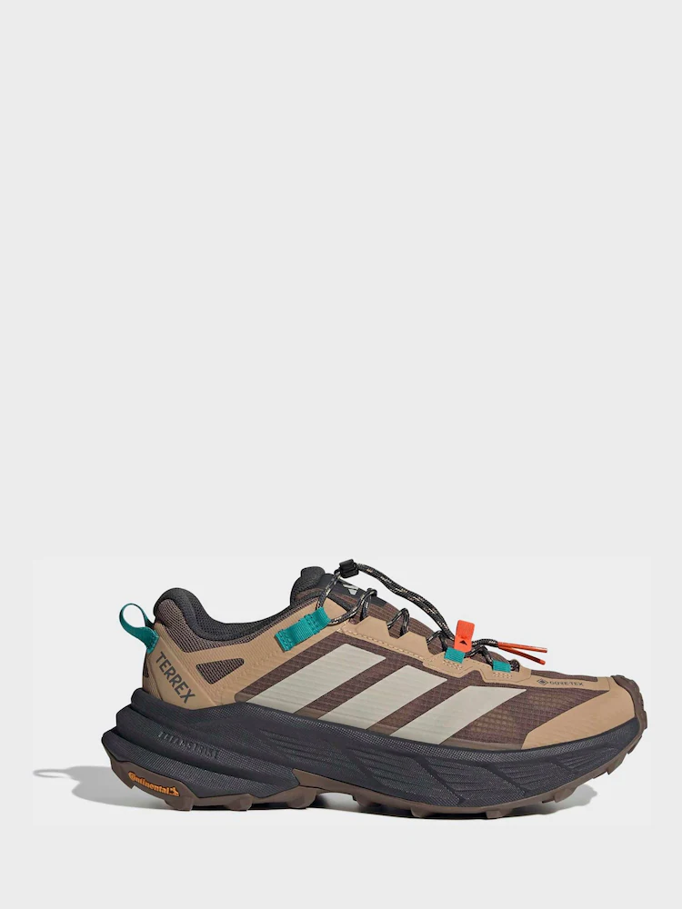 Best Waterproof Hiking Shoes for Men with Low Cut Trail Grip