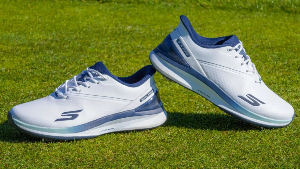 Best Spiked Golf Shoes for Men with Maximum Course Grip
