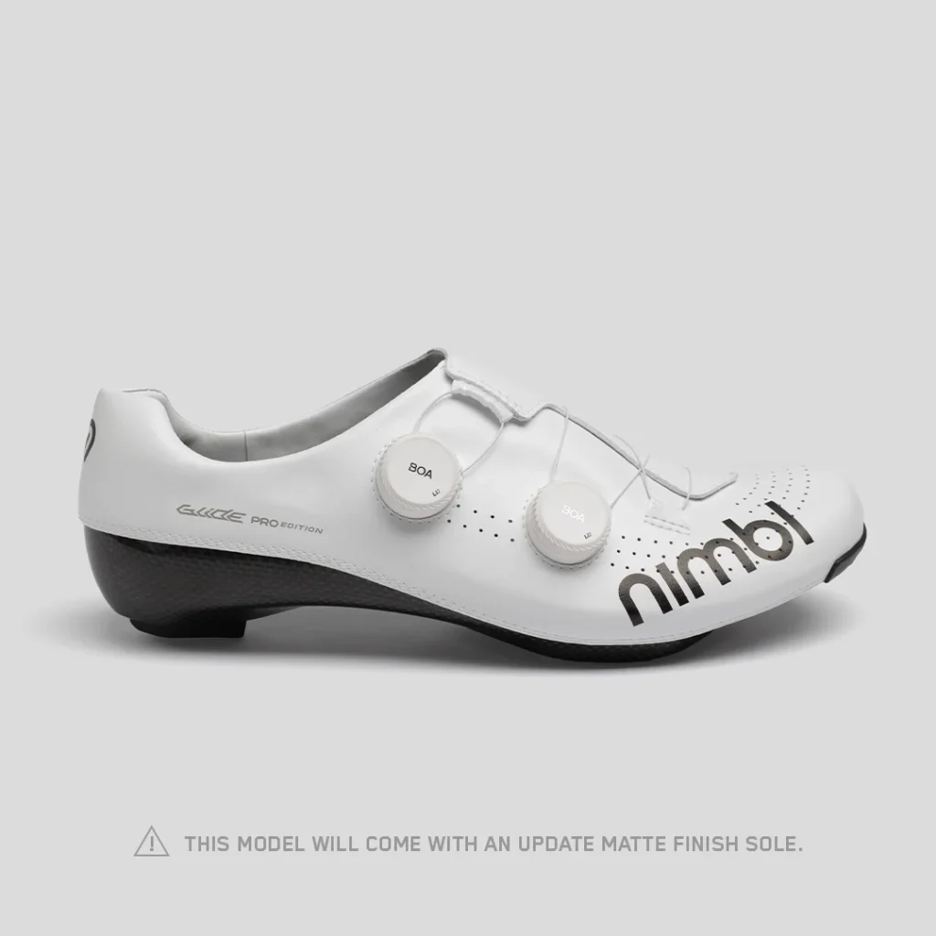 Best Road Cycling Shoes for Men with Stiff Power Transfer