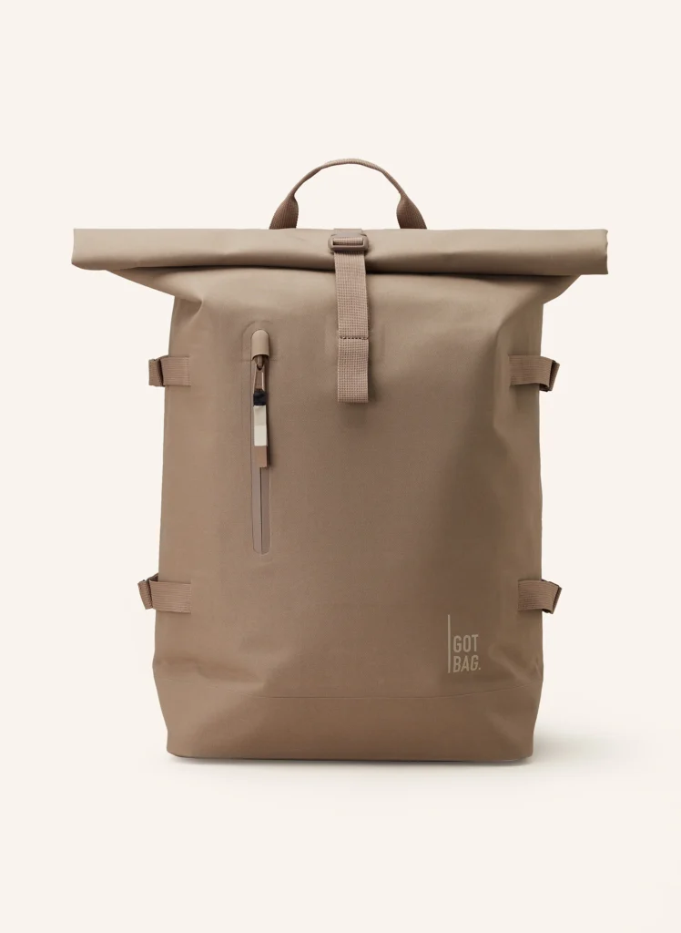 GOT BAG Rolltop 2.0