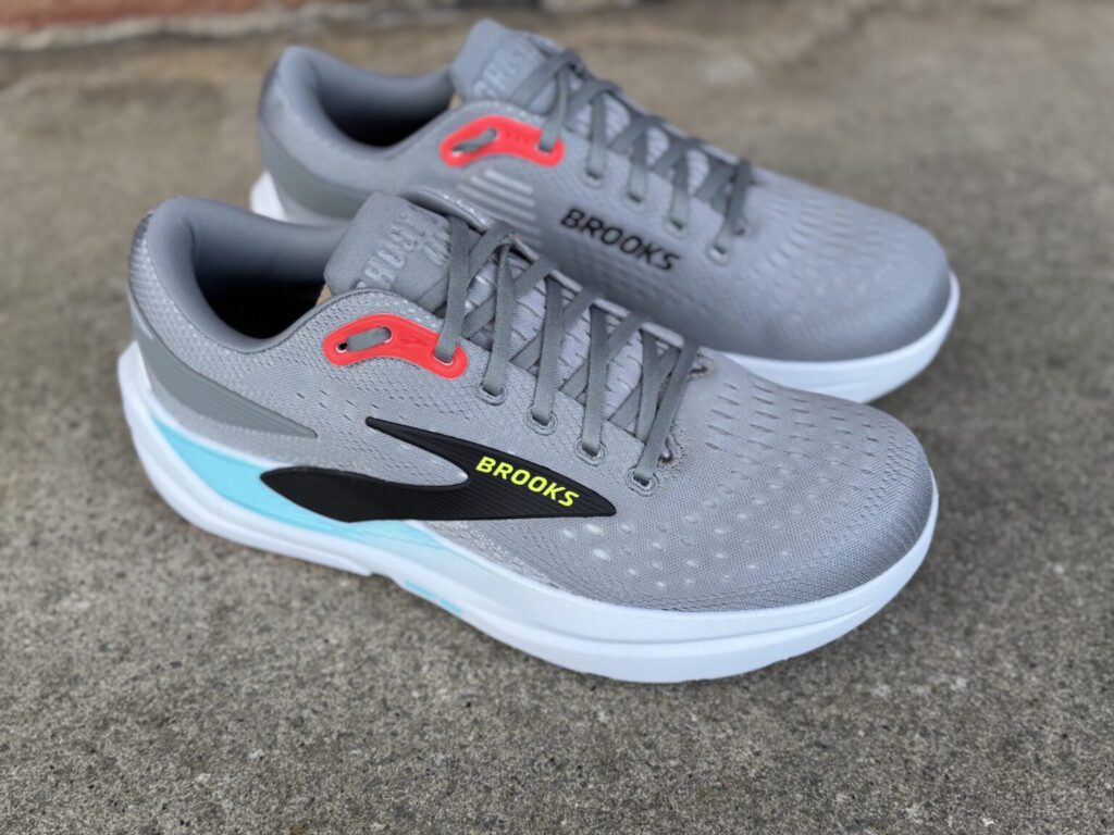 Best Cushioned Walking Shoes for Men with All Day Support