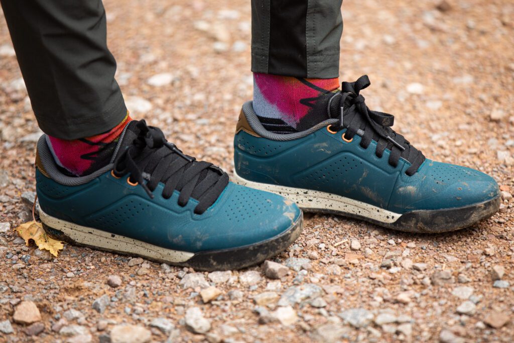 Best Mountain Cycling Shoes for Men with Rugged Trail Grip