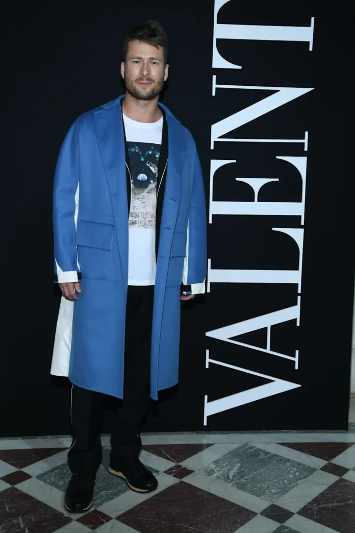 Glen Powell - Best Dressed Looks, Suit Trends and Fashion Lessons