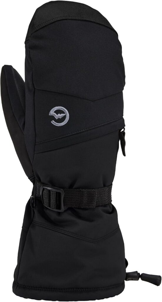 Gordini Men’s Da Goose GORE-TEX Down Mitt