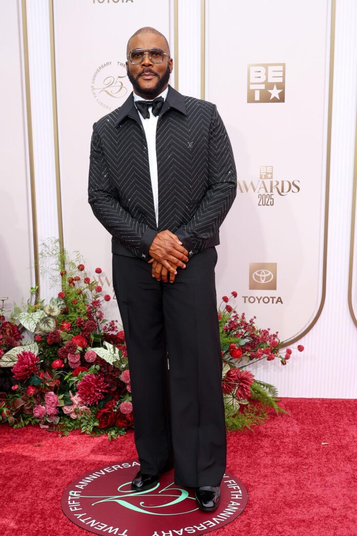 Tyler Perry - Fashion Evolution, Iconic Suits and Casual Outfit Inspiration