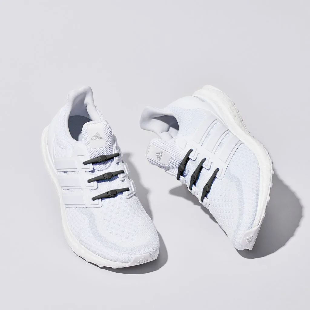 HICKIES Originals No-Tie Lacing System