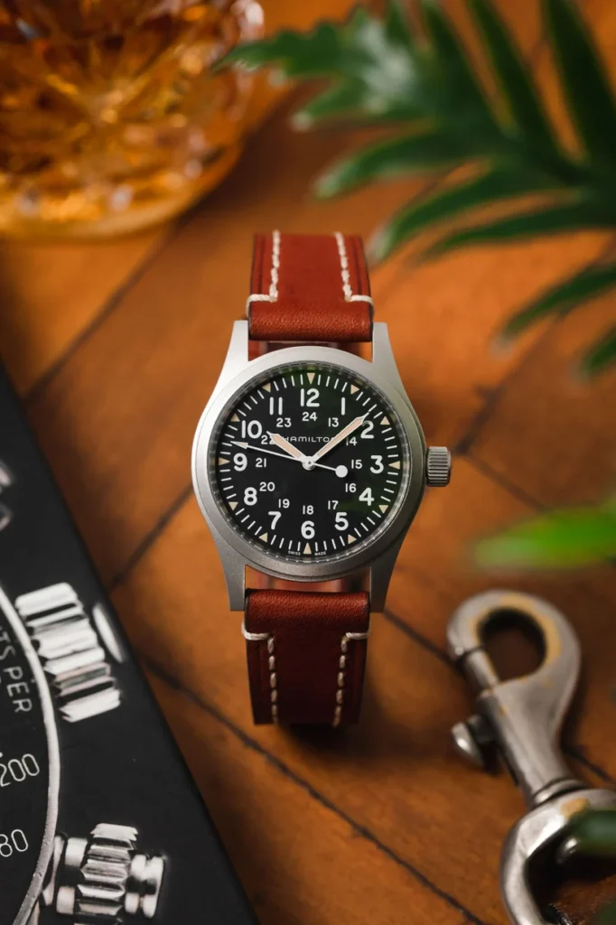 HIRSCH Liberty