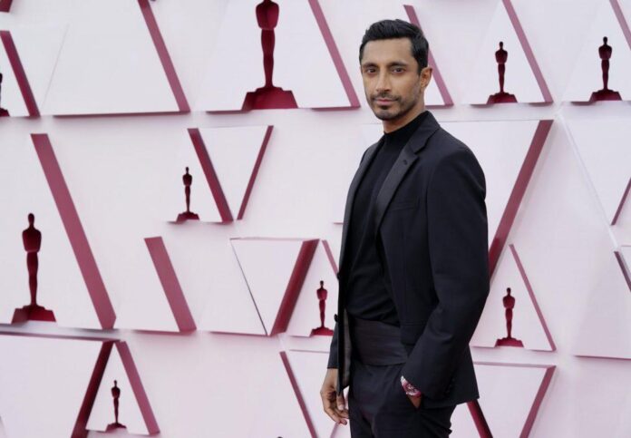 Riz Ahmed - Modern Menswear, Luxury Watches and Standout Style Choices