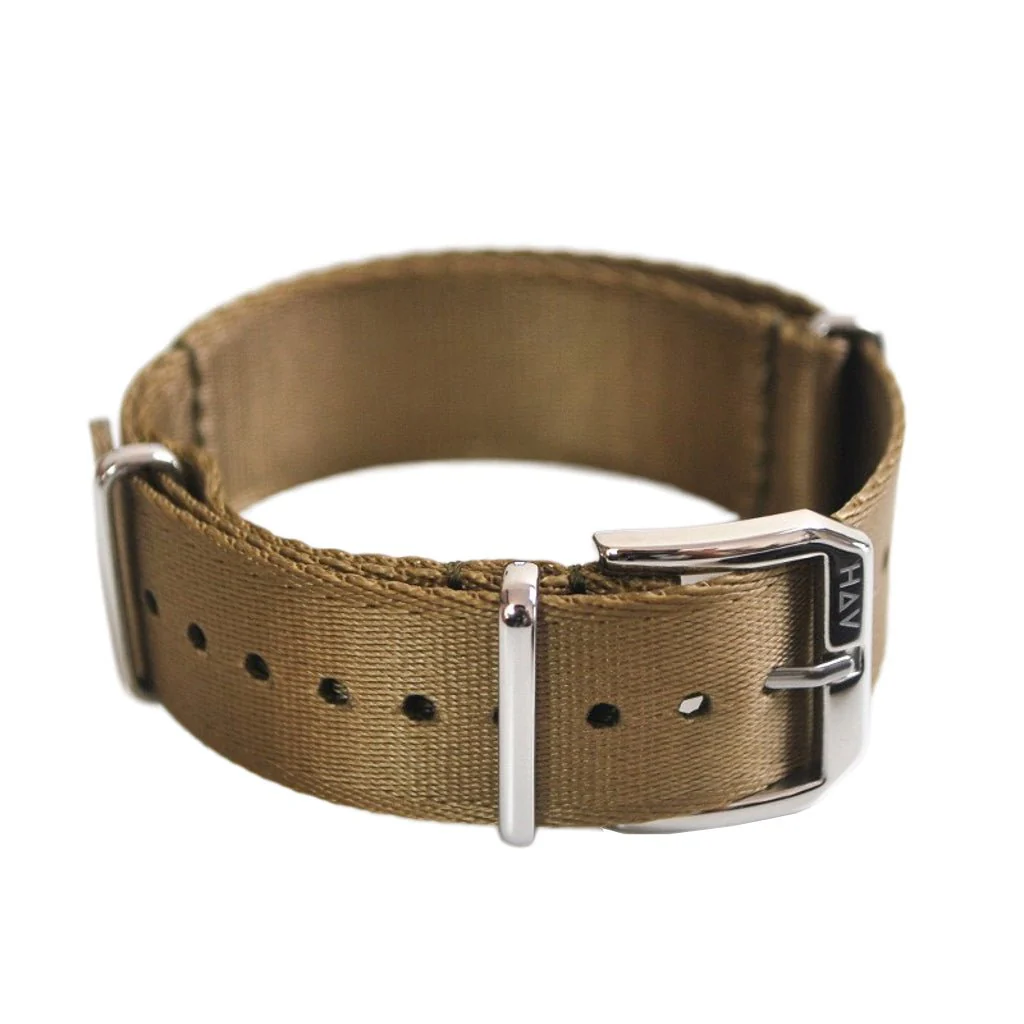 Haveston Parade Khaki No. 3