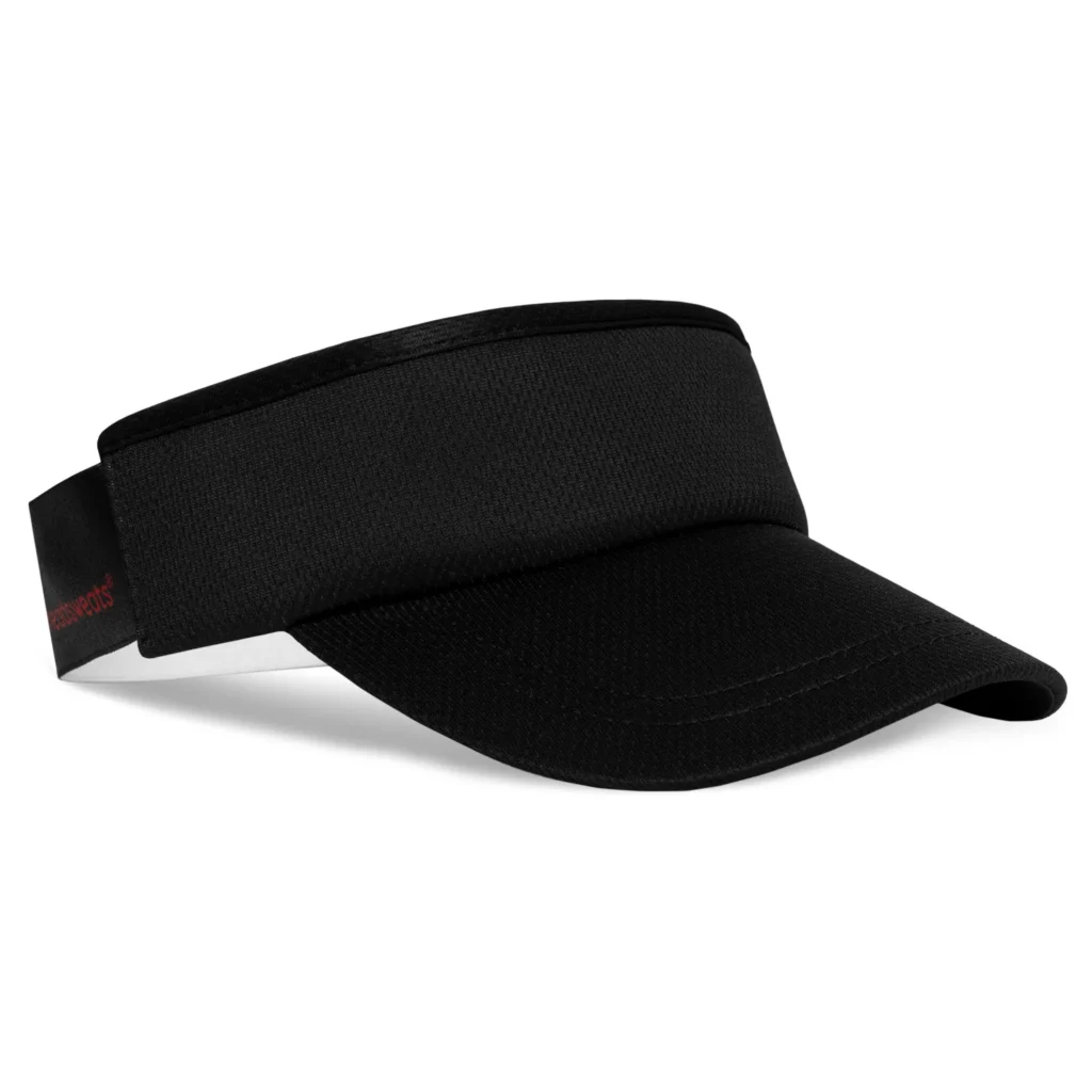 Headsweats Performance Supervisor — Best for Sweat Management