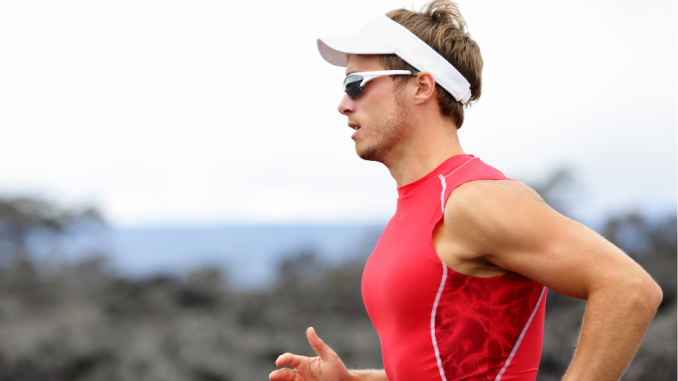 Headsweats Performance Supervisor — Best of the Running Visors for Men