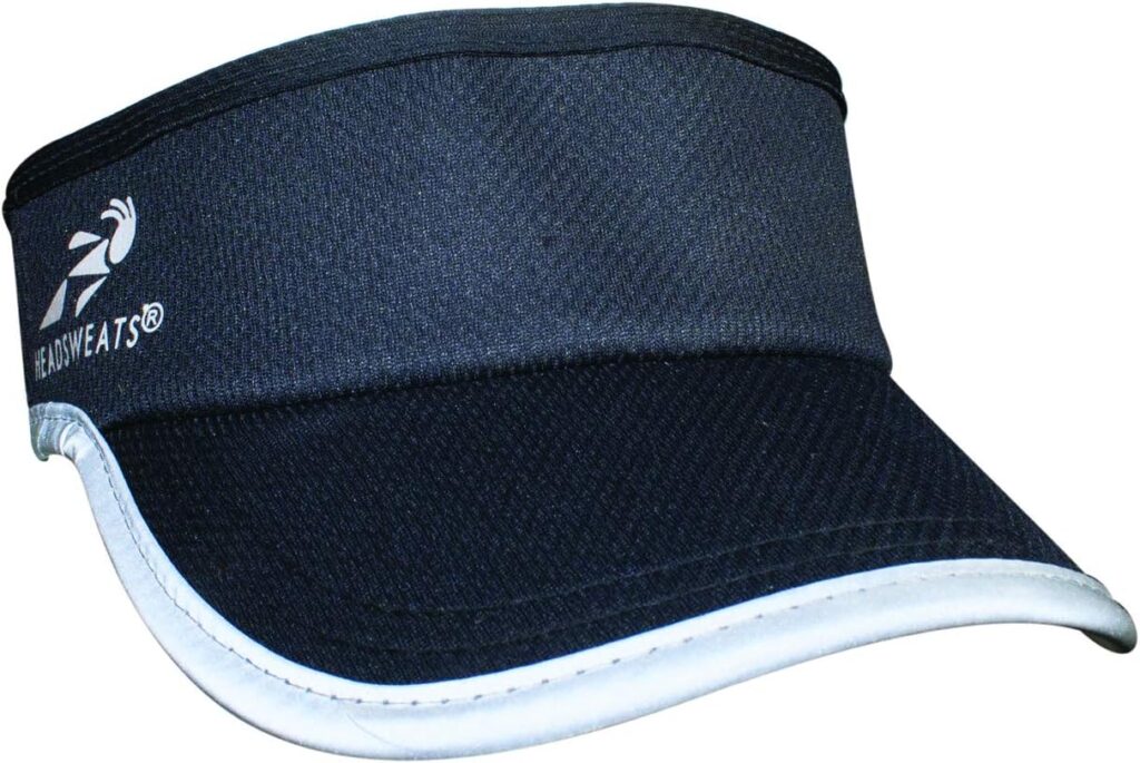 Headsweats Reflective Supervisor — Best for Early-Morning Visibility