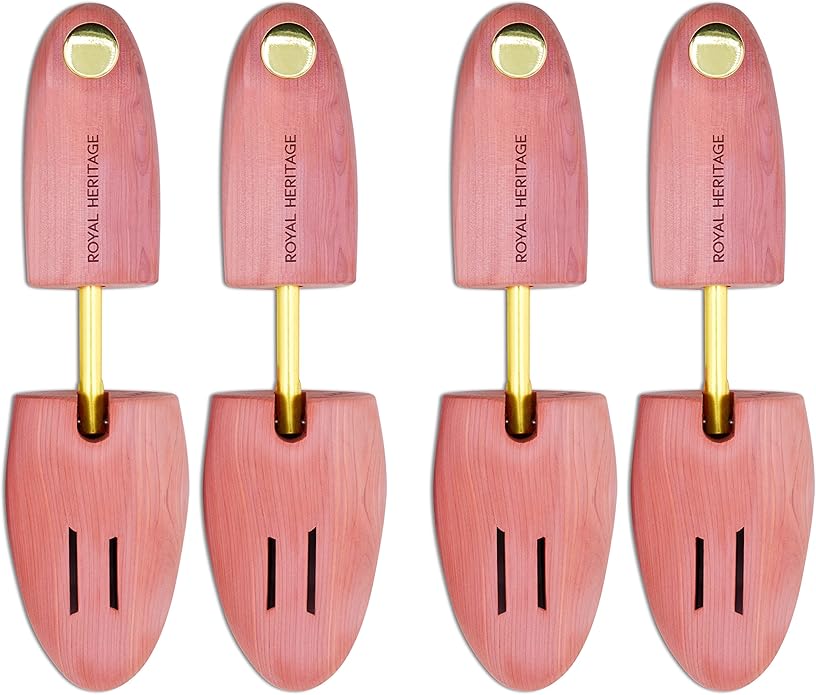 Heritage Collection Elite Cedar Shoe Trees