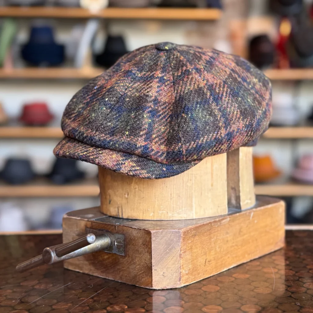 Best Wool Flat Caps for Men with Vintage Heritage Charm