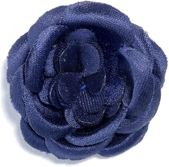 Hook + Albert Lapel Flower