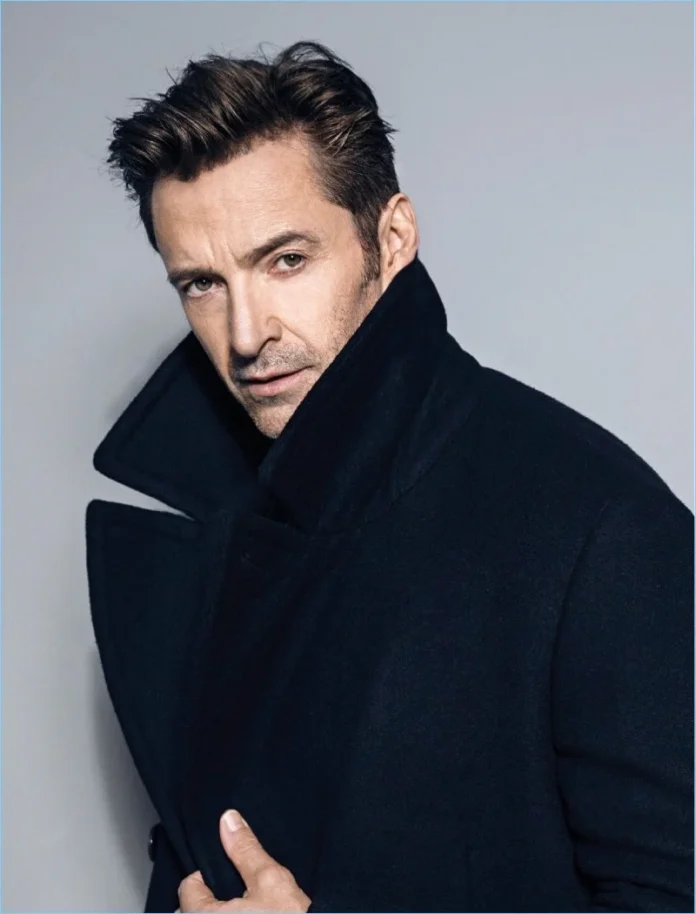 Hugh Jackman - Premium Style, Favorite Labels and Modern Menswear Lessons