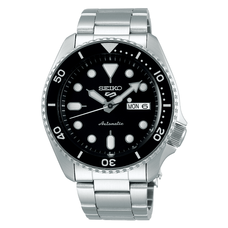 Best Automatic Watches for Men with Mechanical Movement