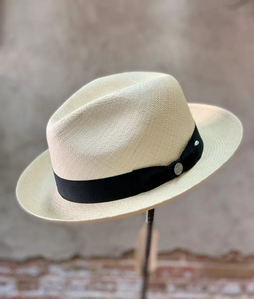 Best Panama Hats for Men with Lightweight Summer Style