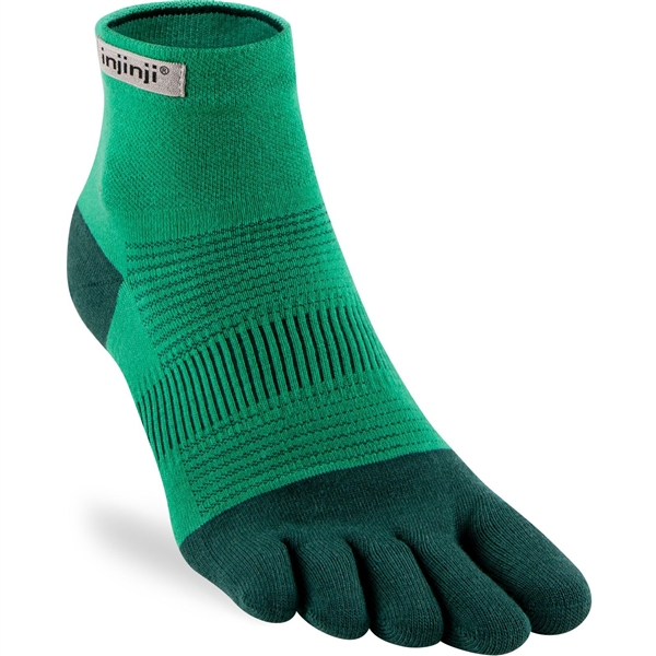 Best Cushioned Athletic Socks for Men with Impact Absorption