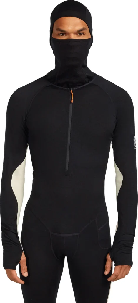 Icebreaker Merino 200 Oasis Balaclava