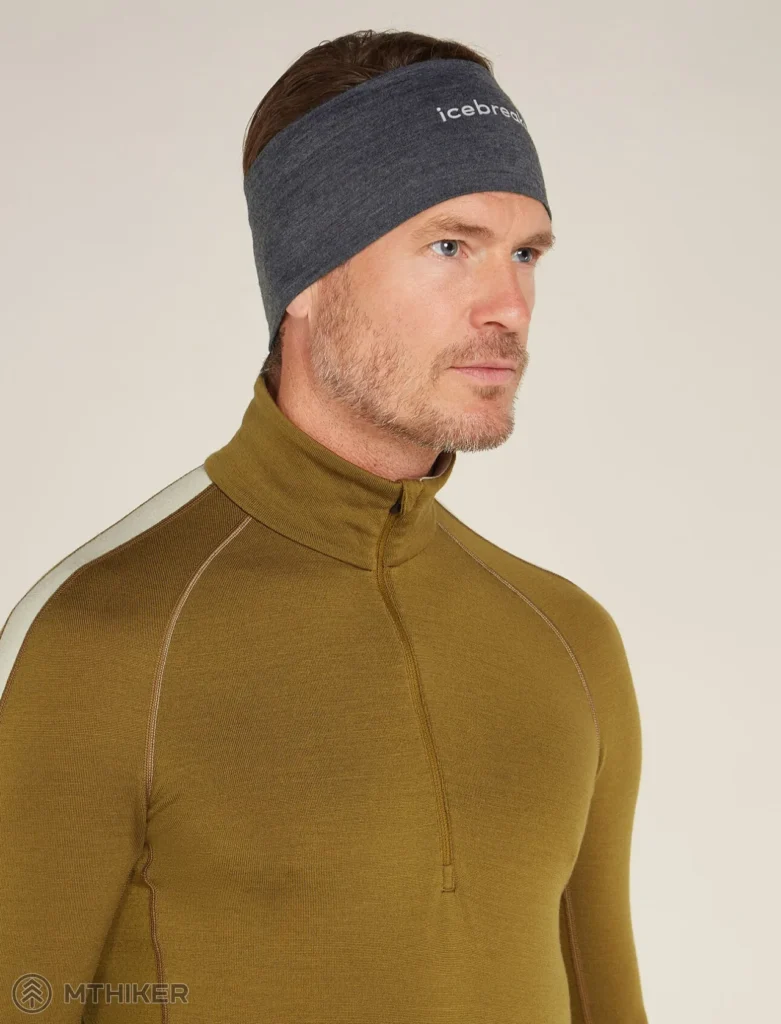 Icebreaker Merino 200 Oasis Headband