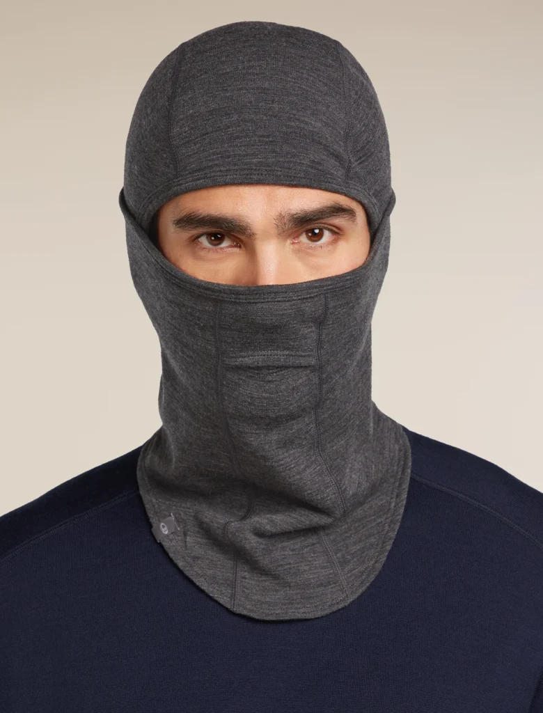 Icebreaker Merino 360 Apex Balaclava