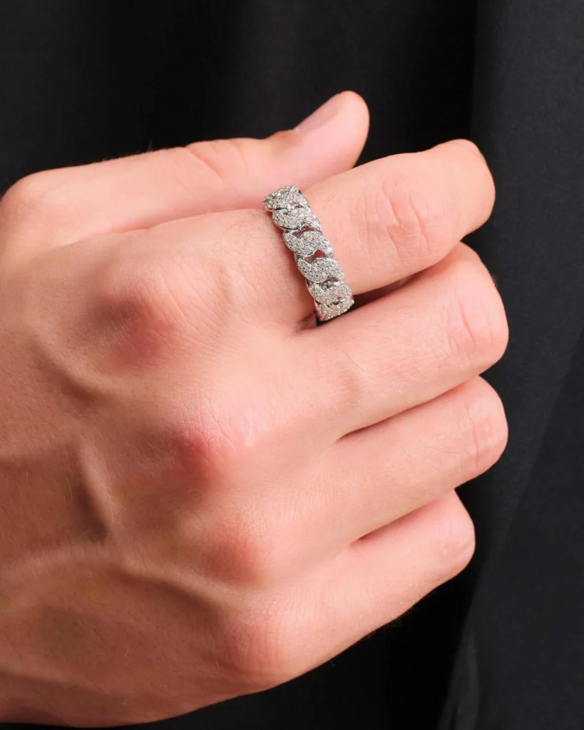 Best Signet Rings for Men with Classic Engraved Detail