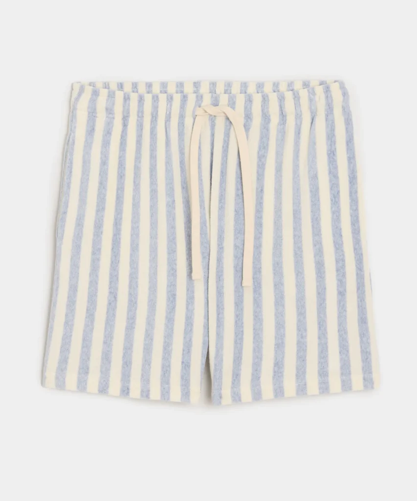 Best Tailored Linen Shorts for Men with Smart Coastal Style