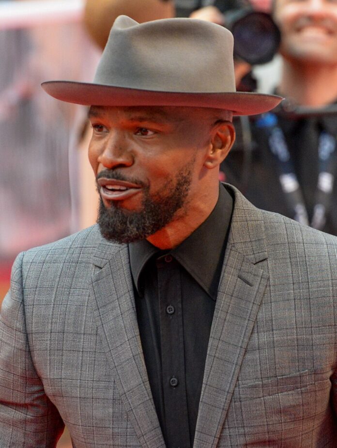 Jamie Foxx - Signature Menswear, Tailored Fits and Standout Accessories Explained