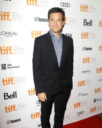 Jason Bateman - Red Carpet Tailoring, Casual Fits and Luxury Accessories