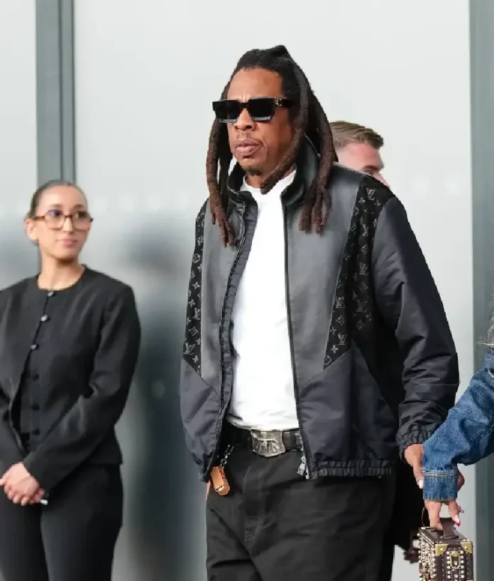 Jay-Z - Fashion Highlights, Signature Jackets and Polished Outfit Ideas