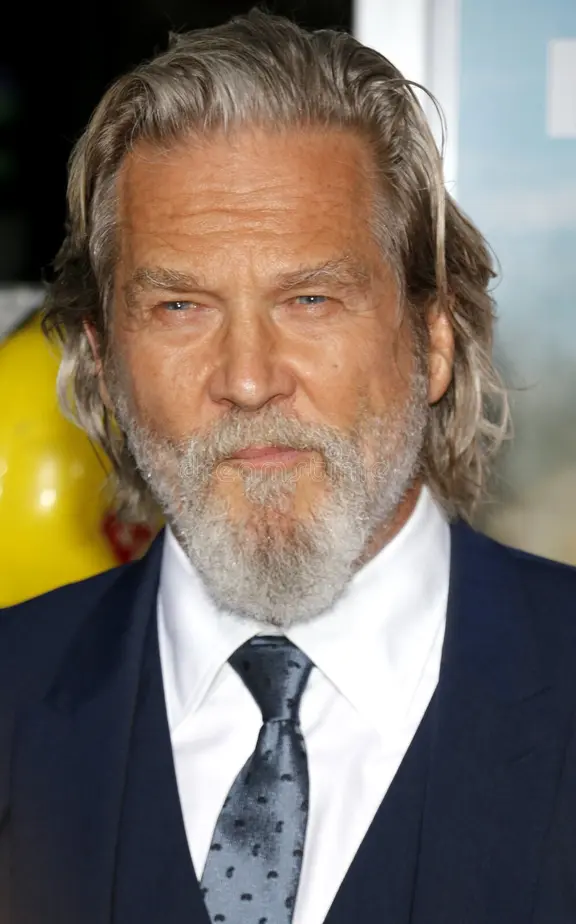 Jeff Bridges - Streetwear Looks, Designer Pieces and Personal Fashion Identity