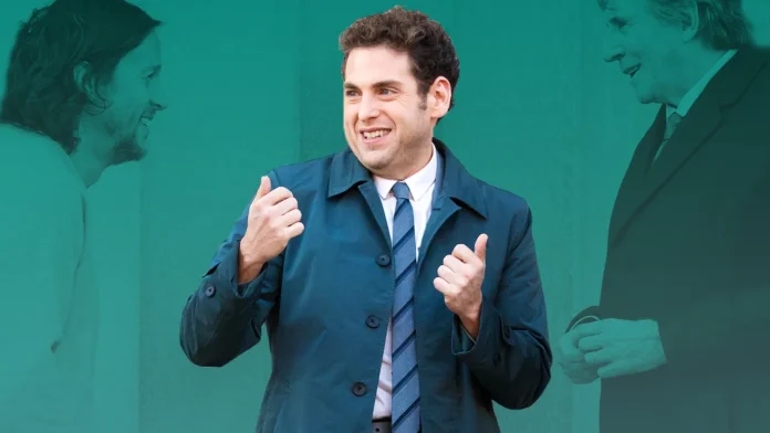 Jonah Hill - Timeless Outfits, Premium Accessories and Smart Wardrobe Ideas