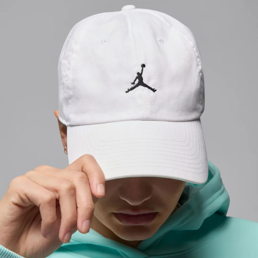 Jordan Club Cap Adjustable Hat