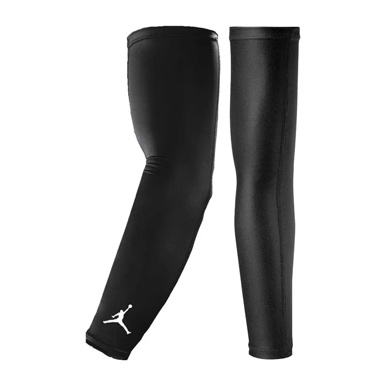 Jordan Fly Grip Dri-FIT Football Arm Sleeve — Best for Ball Security