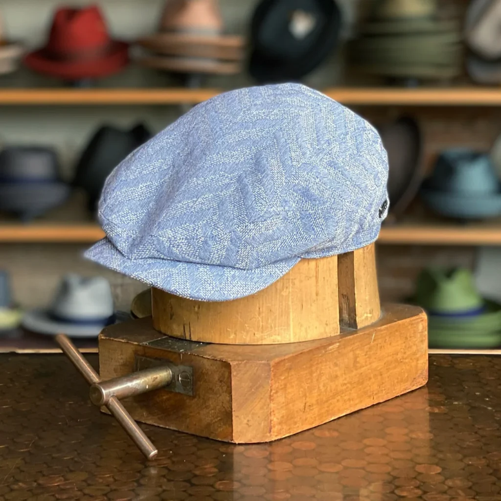 Best Wool Flat Caps for Men with Vintage Heritage Charm