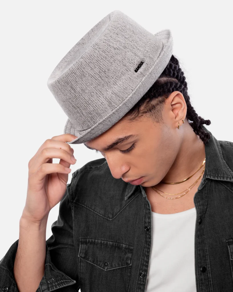 Best Fedoras for Men with Sharp Brimmed Sophistication