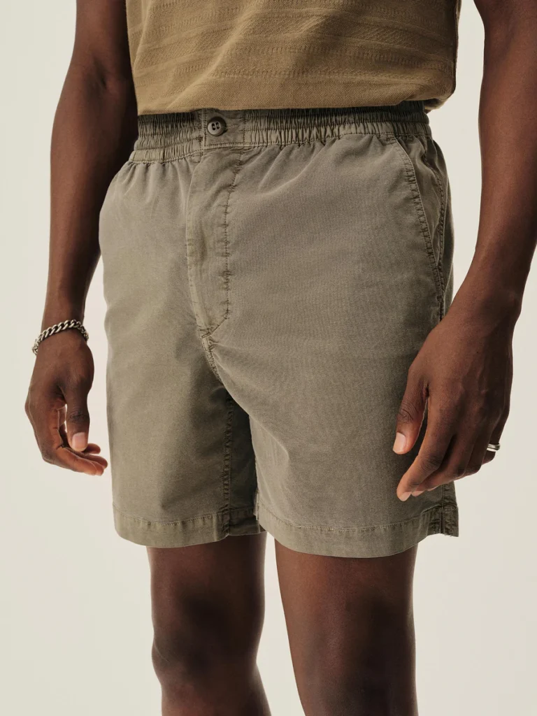 Best Quick Dry Hybrid Shorts for Men with Land To Water Versatility
